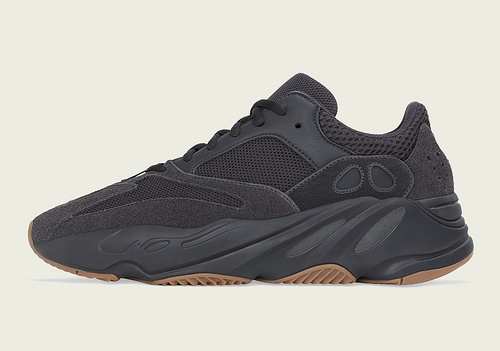 Adidas Yeezy Boost 700 _Utility Black_ style code_ FV5304 SIZE_ 36-46-1bca7f4d